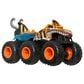 Hot Wheels Monster Truck Sharks vs Dinos Vehicle Toy Multipack, , large