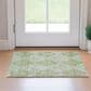 Dalyn Rug Company Trevi TV4 1"8" x 2"6" Mint Runner, , large