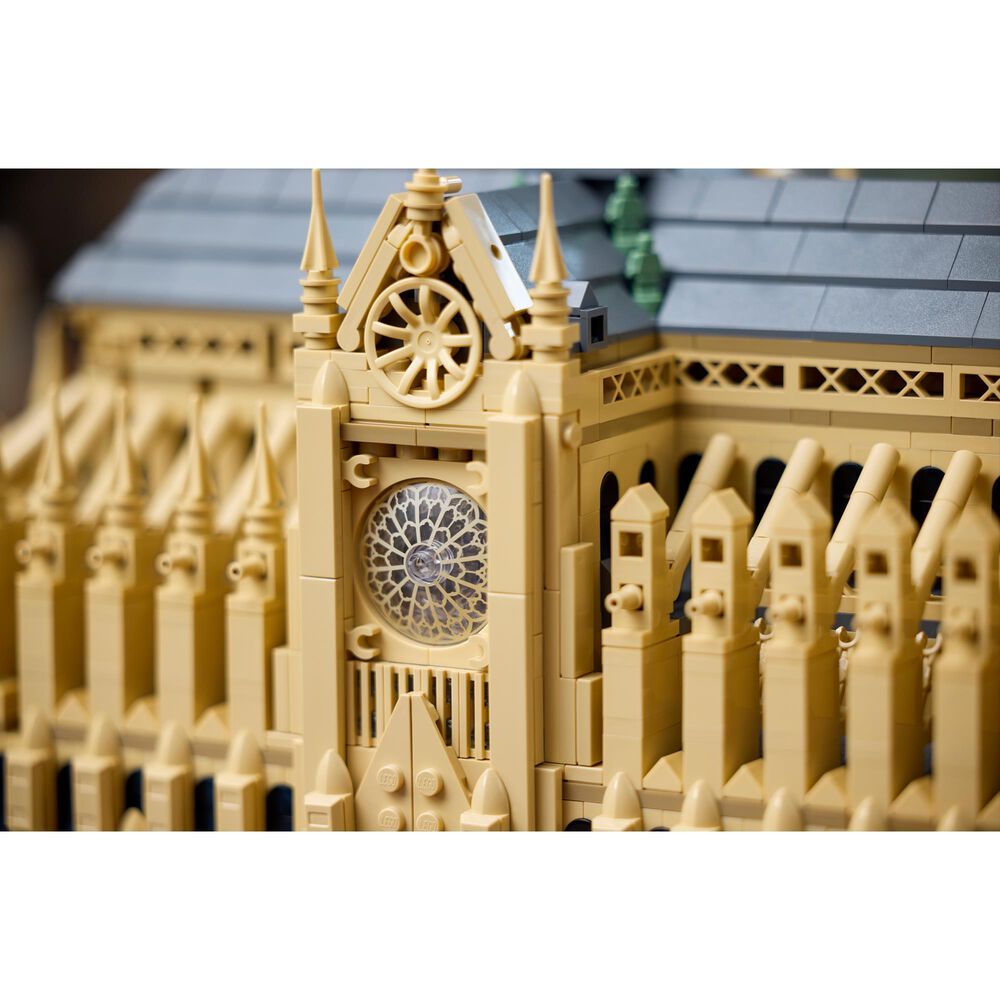 LEGO Architecture series Notre-Dame de Paris, , large