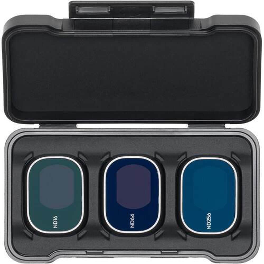 DJI Mini 4 Pro ND Filters Set &#40;ND 16/64/256&#41;, , large