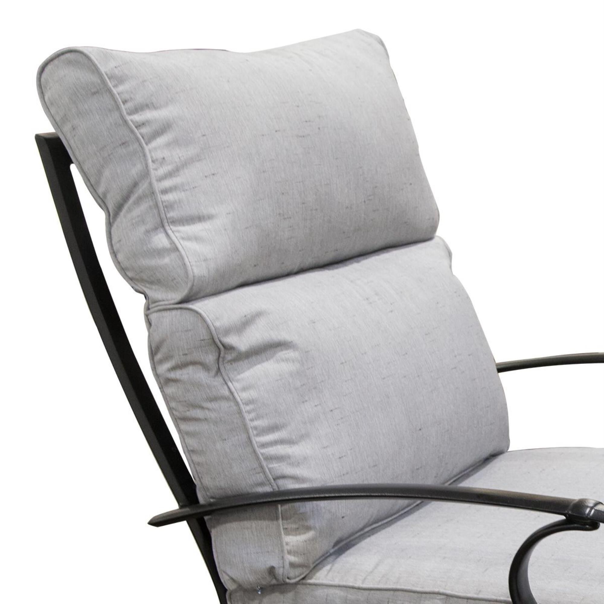 Winston patio furniture chaise lounge sales
