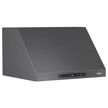 Dacor 30" Pro-Canopy Hood in Graphite Stainless, , large