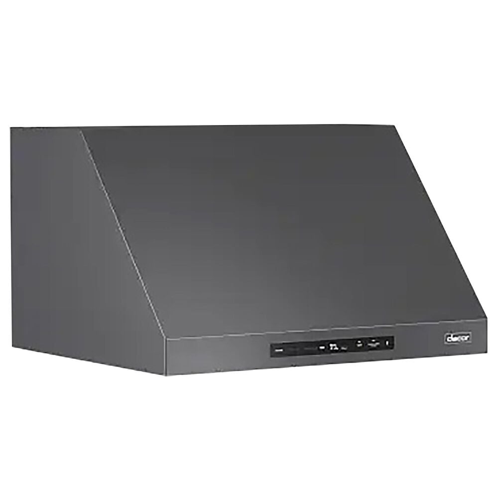 Dacor 30" Pro-Canopy Hood in Graphite Stainless, , large