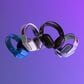 Logitech Lightspeed Wireless RGB Gaming Headset in Blue, , large