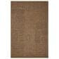 Loloi Madi Mocha and Cocoa 3"6" x 5"6" Area Rug, , large