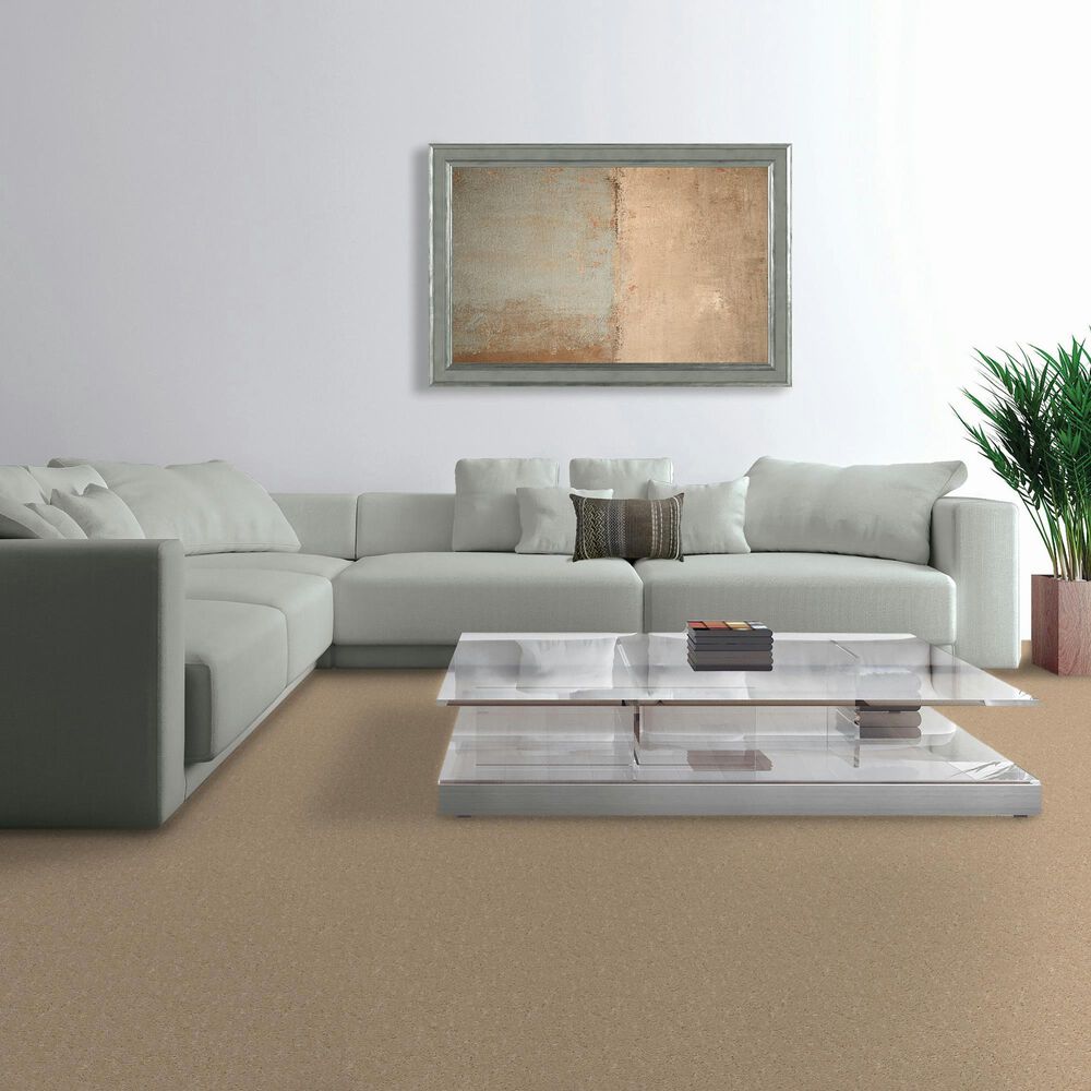 Mohawk Mineral Effects Carpet in Granite, , large