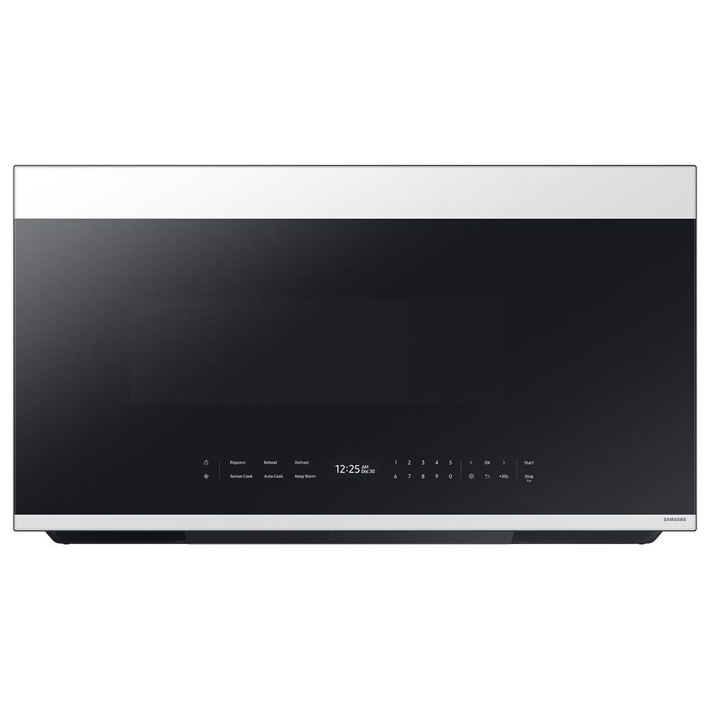 Samsung 4 Piece Kitchen Package in White, , large