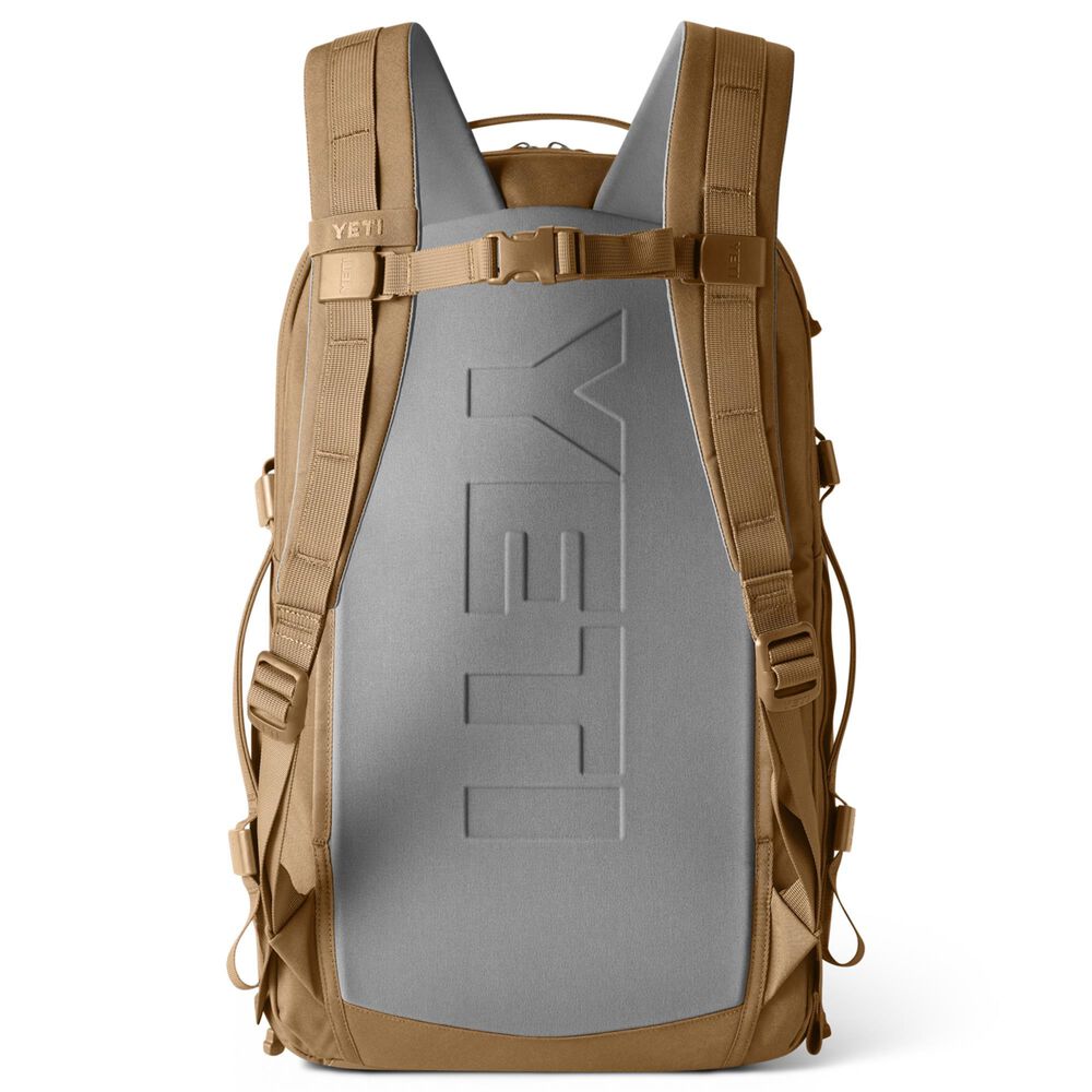 YETI Crossroads 27L Backpack in Alpine Brown, , large