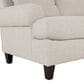 Xenia Stationary Loveseat in Hogan Cotton, , large