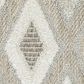 Oriental Weavers Tangier TAN02 2"3" x 7"6" Beige Runner, , large
