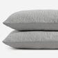 Sunday Citizen 3-Piece Snug Stitch Queen Comforter Set in Cloud Gray, , large