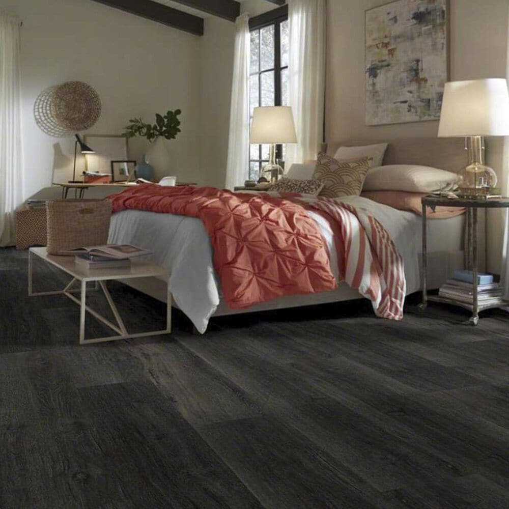 Shaw Heritage Bur Oak 9&quot; x 59&quot; Luxury Vinyl Plank, , large