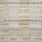 Loloi Roxie Granite and Gold 11"6" x 15" Area Rug, , large
