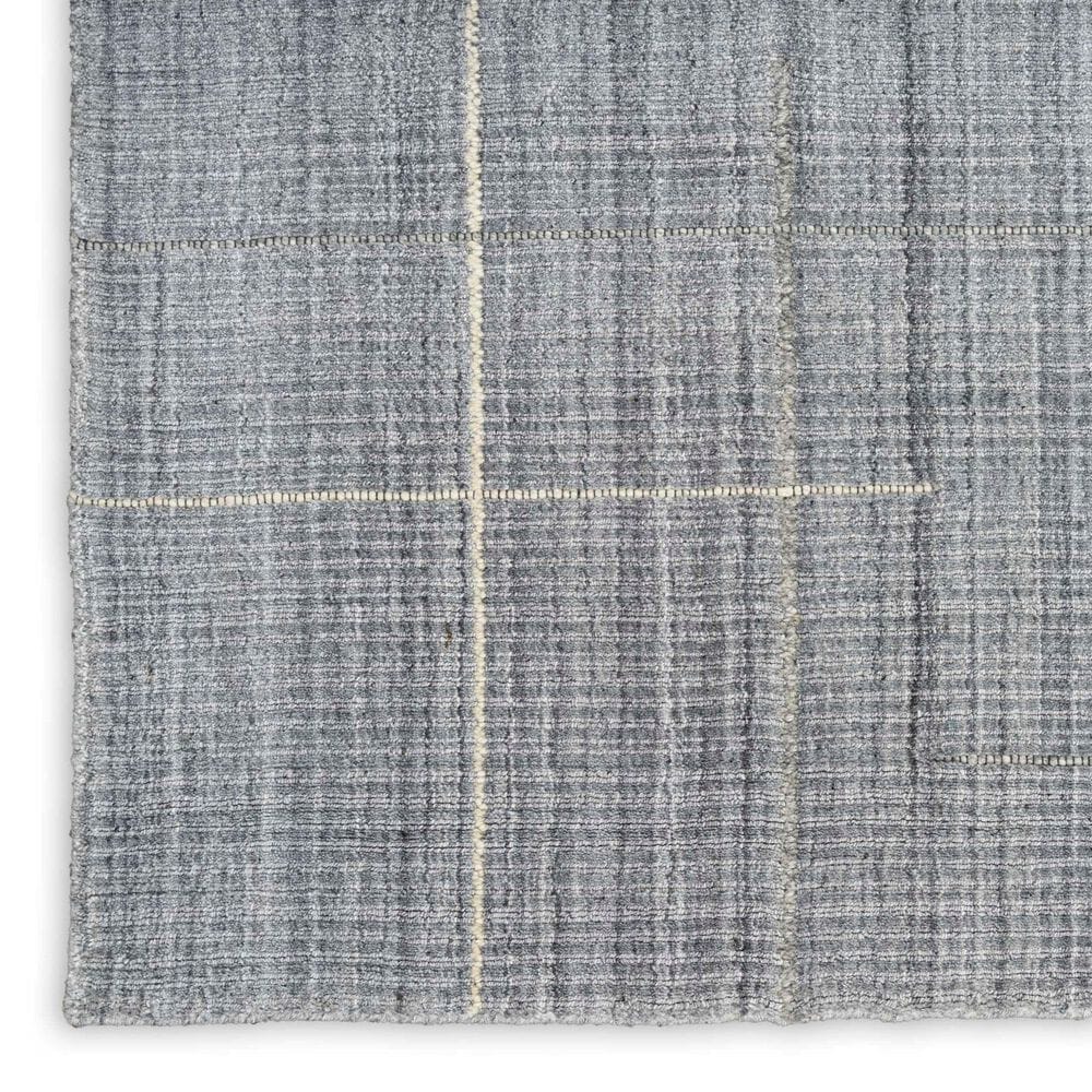 Nourison Architectura Denim 9&#39;9&quot; x 13&#39;9&quot; Area Rug, , large