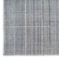 Nourison Architectura Denim 9"9" x 13"9" Area Rug, , large