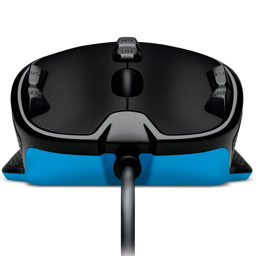 Logitech G300s Optical Gaming Mouse Nebraska Furniture Mart