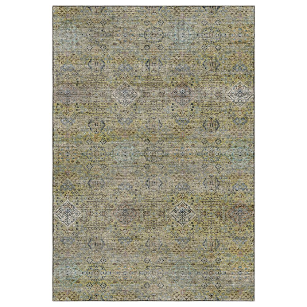 Dalyn Rug Company Aristo Aloe 8" x 10" Area Rug, , large