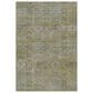 Dalyn Rug Company Aristo Aloe 8" x 10" Area Rug, , large
