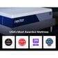 Nectar Premier Hybrid 5.1 California King Mattress, , large