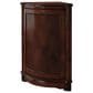 Butler Specialty Company Durham Corner Cabinet in Cherry, , large