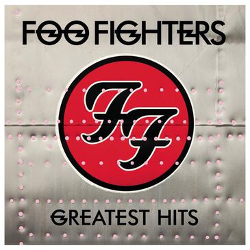Foo Fighters - Greatest Hits Vinyl LP, , large