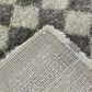 Balta Rugs Chance 7"10" x 10" Grey Area Rug, , large
