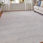 Feizy Prasad 5" x 8" Ivory and Gray Area Rug, , large