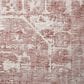 Dalyn Rug Company Aberdeen 1"8" x 2"6" Rose Area Rug, , large