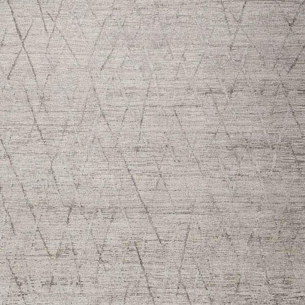 Nourison Ocean OCP02 8&#39;6&quot; x 11&#39;6&quot; Stone Area Rug, , large
