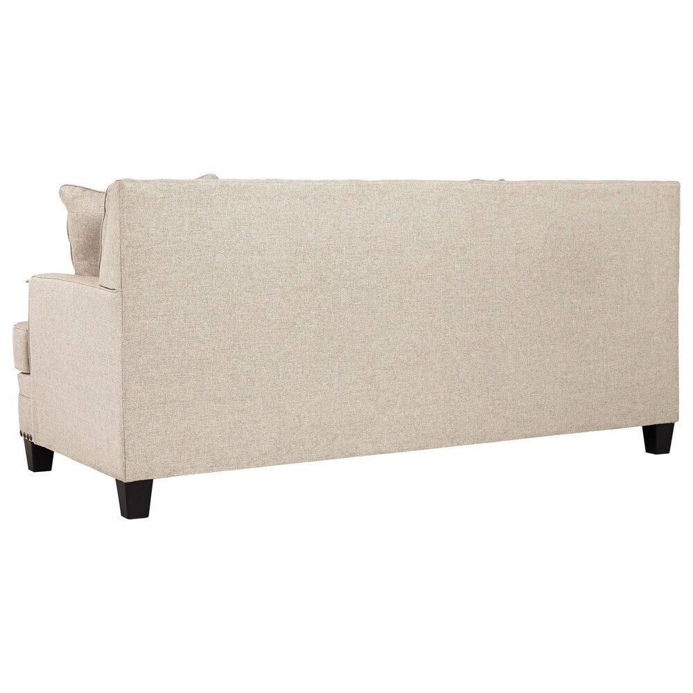 Ashley Clareddon 2-Piece Living Room Set in Linen, , large
