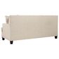 Ashley Clareddon 2-Piece Living Room Set in Linen, , large
