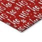 Dalyn Rug Company Wonderland WN22 2"6" x 3"10" Red Indoor/Outdoor Area Rug, , large