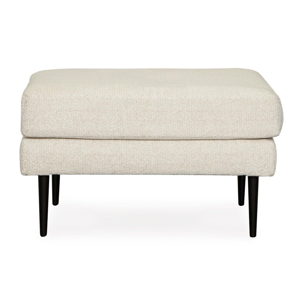 37B Hazela Ottoman in Sandstone, , large
