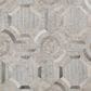 Loloi Dorado DB-05 2"6" x 8" Grey Hide Runner, , large