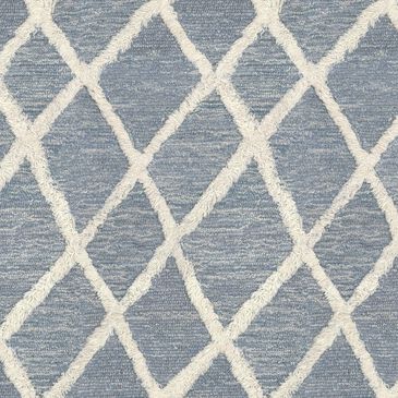 Fabrica Bangkok Carpet in Waterfall, , large