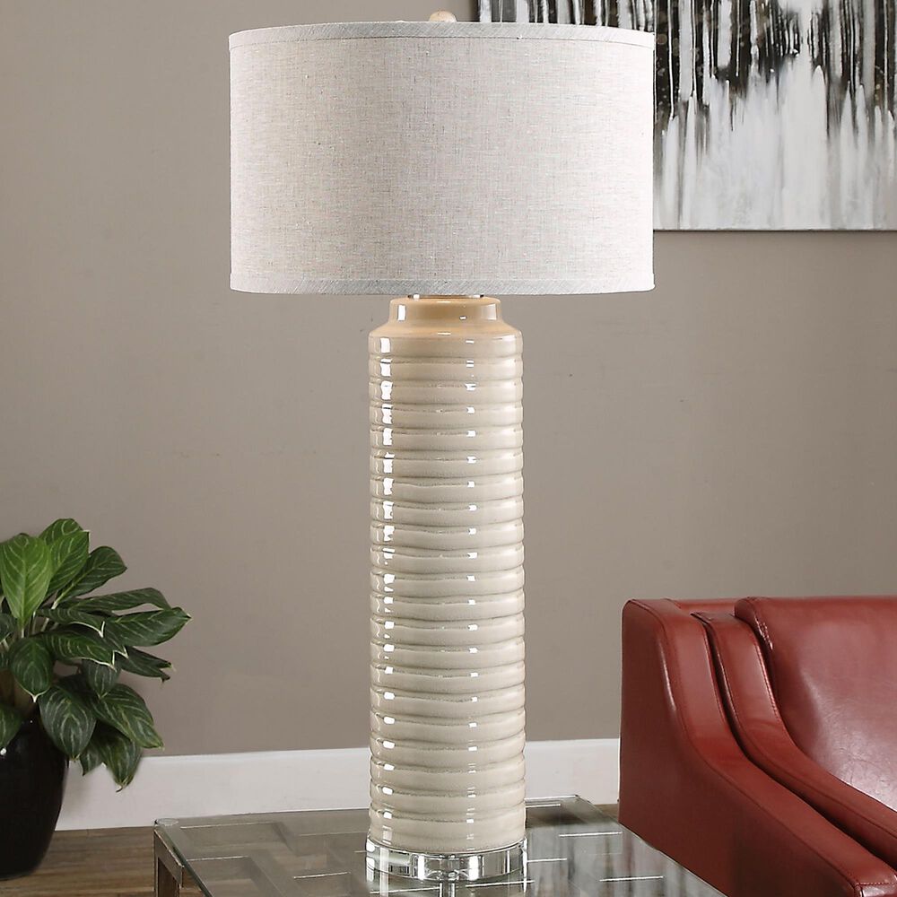 Uttermost Yana Table Lamp, , large