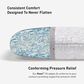 Bedgear Storm 3.0 Performance Pillow, , large