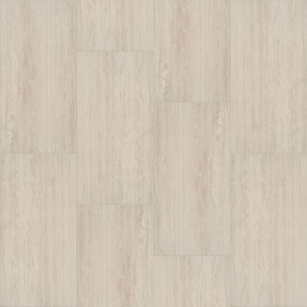 Shaw Natural Strata Cream 24&quot; x 48&quot; Porcelain Tile, , large