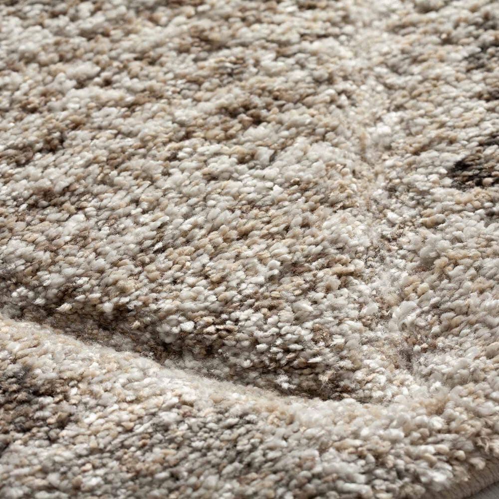 Dalyn Rug Company Carmona 5&#39;1&quot; x 7&#39;5&quot; Driftwood Area Rug, , large