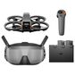 DJI Avata 2 Drone Fly Smart Combo with 3-Battery in Gray, , large