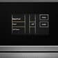 JennAir Rise 27" Single Electric Wall Oven in Stainless Steel, , large