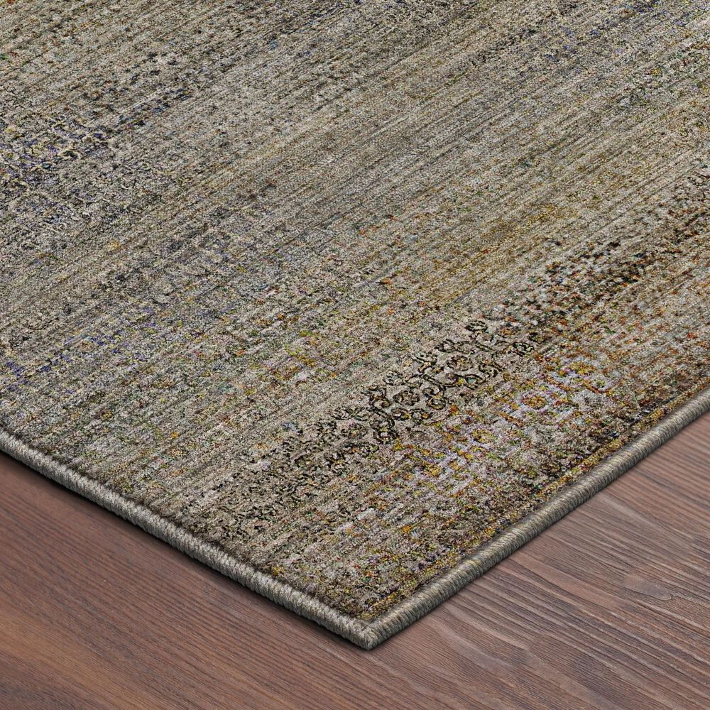 Dalyn Rug Company Vico VC2 Taupe 8' x 10' Area Rug, , large