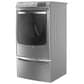 Maytag 7.3 Cu. Ft. Gas Dryer with 14 Dry Cycles in Metallic Slate, , large