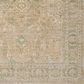 Surya Once Upon a Time Light Beige, Tan, Taupe, Olive, Dusty Coral and Sage 1"11" x 2"11" Area Rug, , large