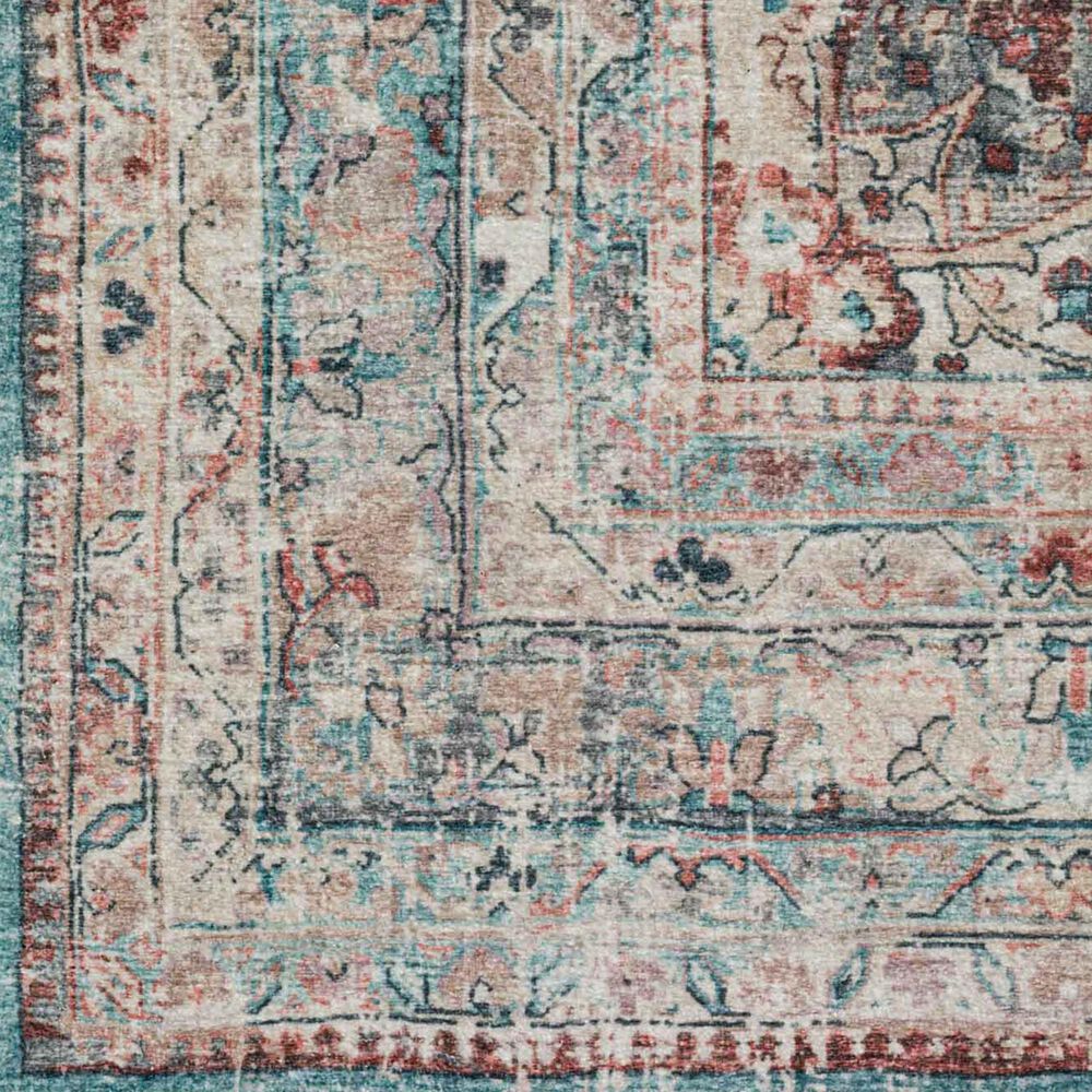 Dalyn Rug Company Jericho 10&#39; Round Riviera Indoor/Outdoor Area Rug, , large