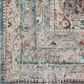 Dalyn Rug Company Jericho 10" Round Riviera Indoor/Outdoor Area Rug, , large