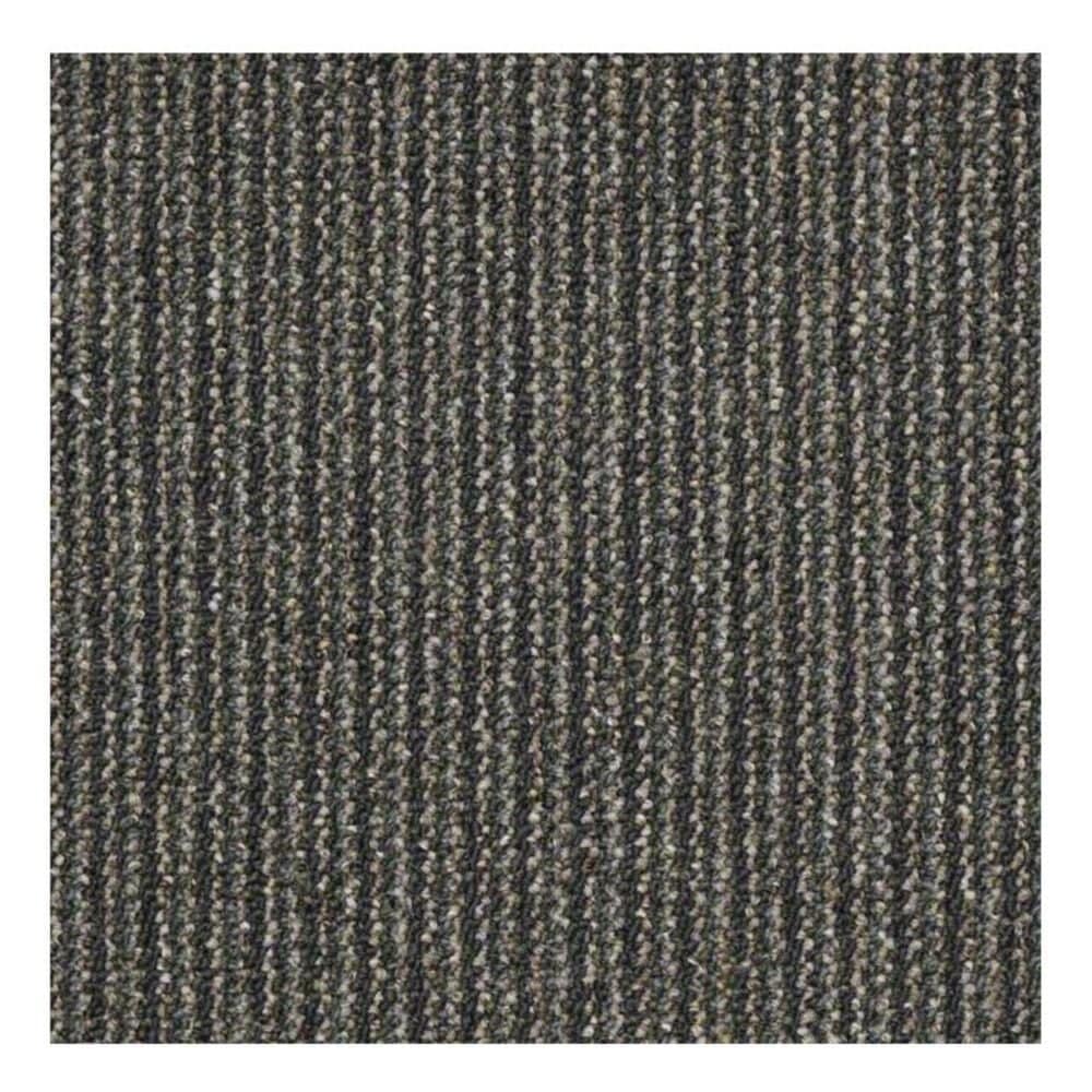 Shaw Chatterbox 24" x 24" Carpet Tile in Talker, , large