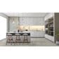 Inhaus Lamdura Visions Bunbury 8" x 51" Laminate, , large