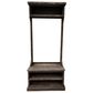 Woodland & Co Walton Wood Hall Tree in Deep Black, , large
