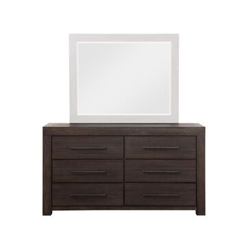 Urban Home Heath Dresser in Basalt Gray, , large
